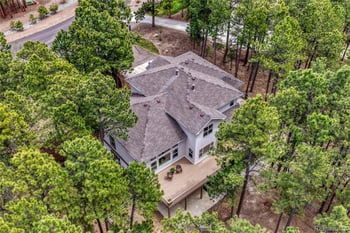 18110 Bakers Farm Rd, Colorado Springs, CO 80908