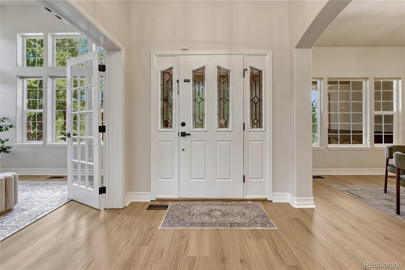18110 Bakers Farm Rd, Colorado Springs, CO 80908