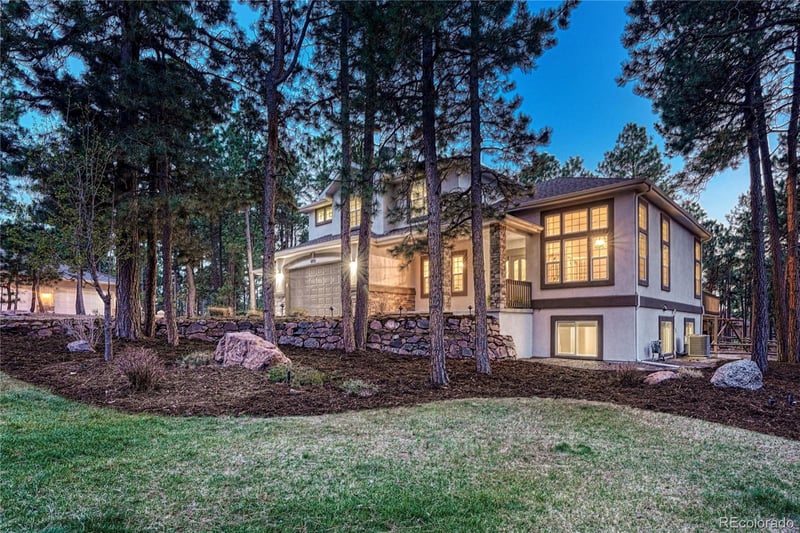 18110 Bakers Farm Rd, Colorado Springs, CO 80908