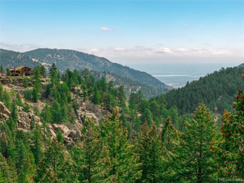 22668 Shawnee Rd, Indian Hills, CO 80454
