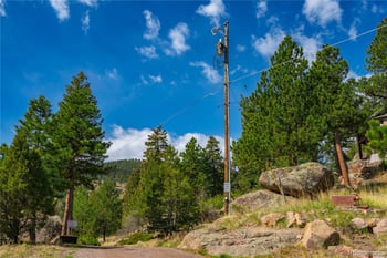 22668 Shawnee Rd, Indian Hills, CO 80454
