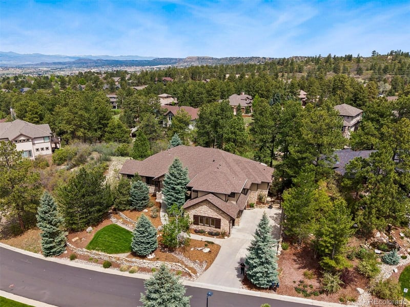 2573 Oak Vista Ct, Castle Rock, CO 80104
