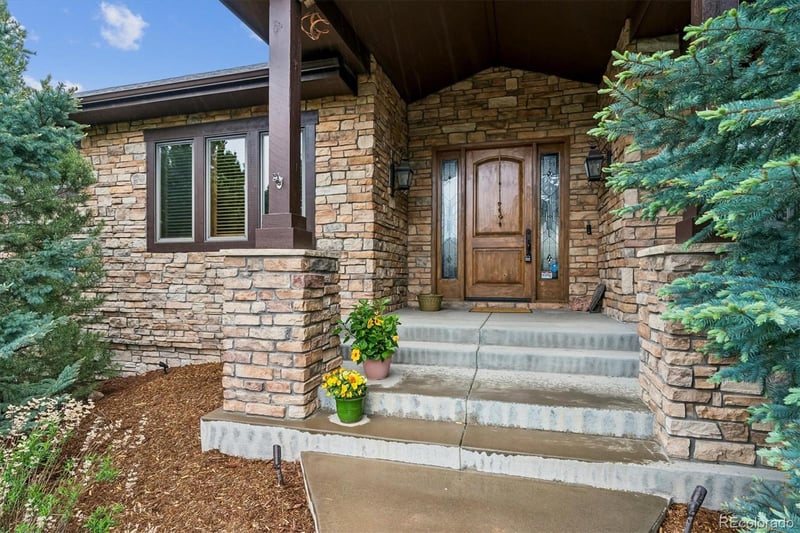 2573 Oak Vista Ct, Castle Rock, CO 80104