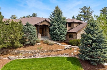 2573 Oak Vista Ct, Castle Rock, CO 80104