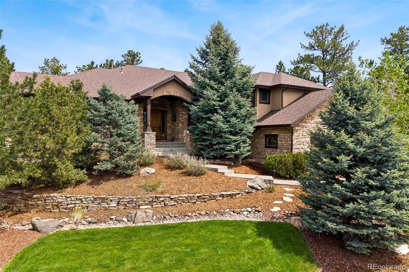 2573 Oak Vista Ct, Castle Rock, CO 80104