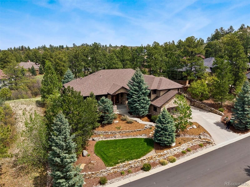 2573 Oak Vista Ct, Castle Rock, CO 80104