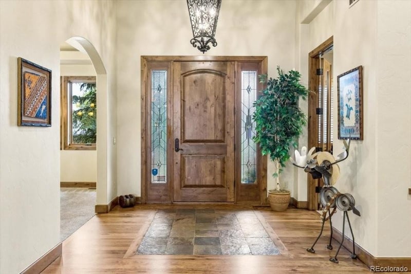 2573 Oak Vista Ct, Castle Rock, CO 80104