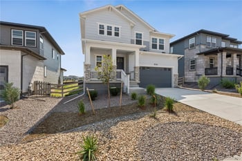 8560 Eckley St, Littleton, CO 80125