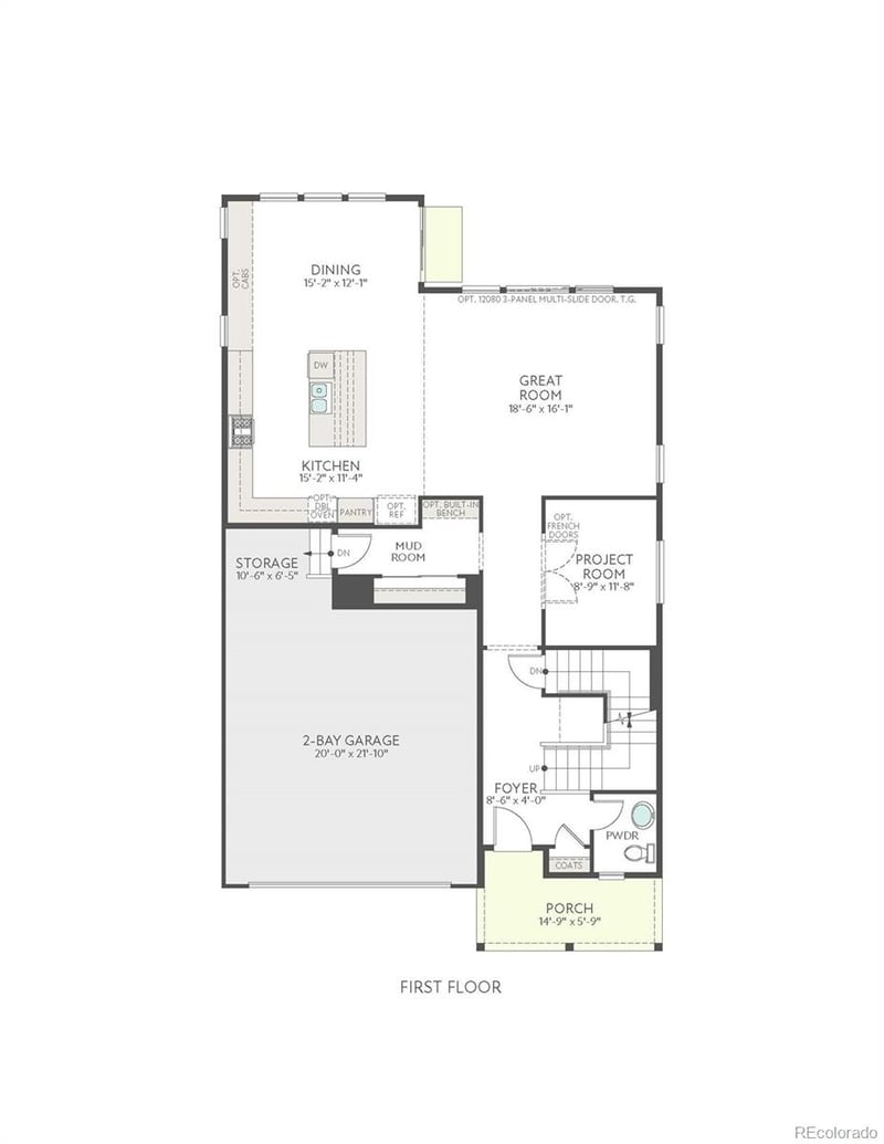 8560 Eckley St, Littleton, CO 80125