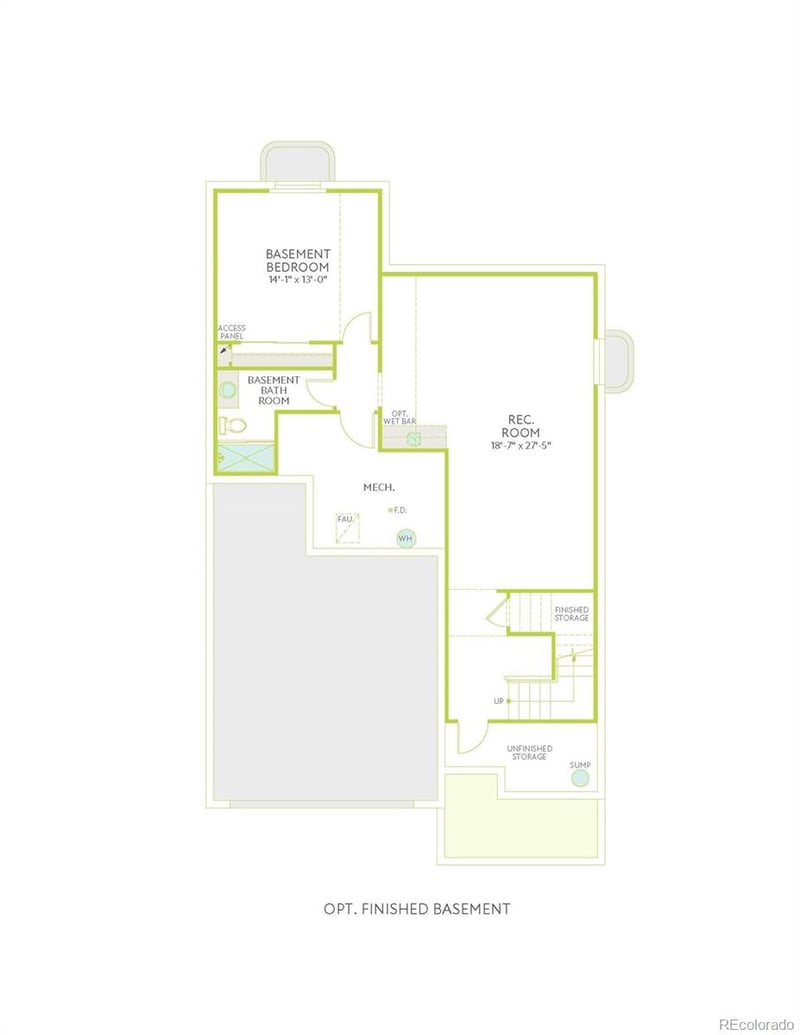 8560 Eckley St, Littleton, CO 80125