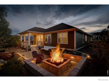 6064 Flattop St, Golden, CO 80403