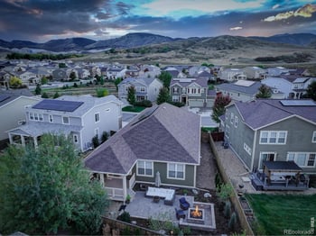 6064 Flattop St, Golden, CO 80403
