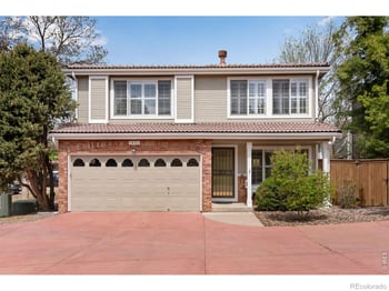 1431 Laurenwood Way, Highlands Ranch, CO 80129