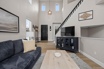3207 Green Haven Cir, Highlands Ranch, CO 80126