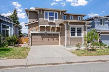 3207 Green Haven Cir, Highlands Ranch, CO 80126