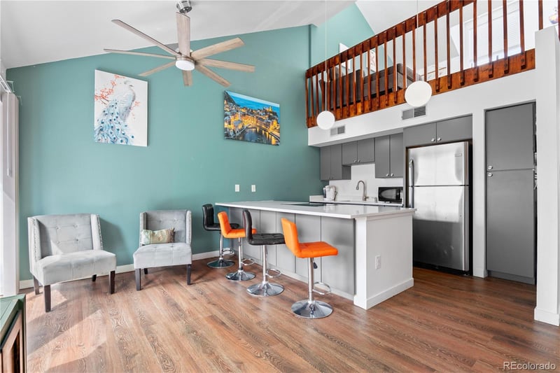 12364 Nevada Pl #303, Lakewood, CO 80228