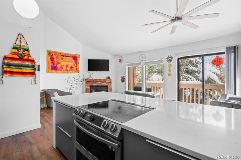 12364 Nevada Pl #303, Lakewood, CO 80228