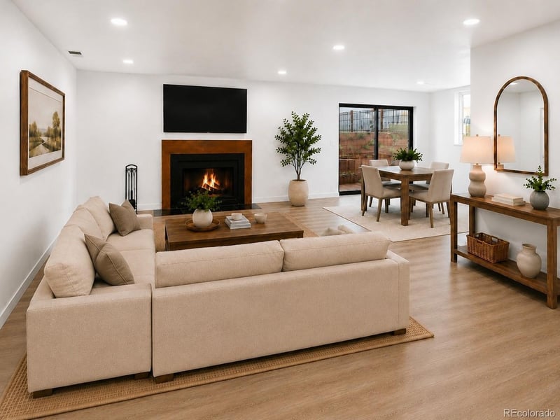 12450 Cornell Ave #104, Aurora, CO 80014