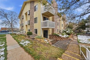 12450 Cornell Ave #104, Aurora, CO 80014