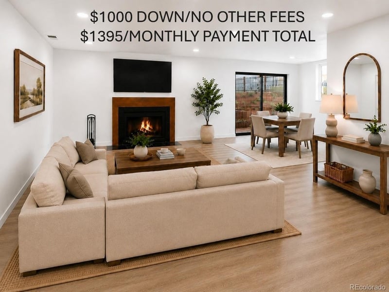 Home Worth Check