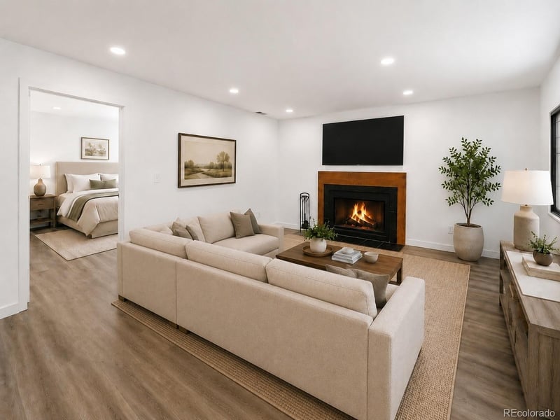12450 E Cornell Ave #104, Aurora, CO 80014