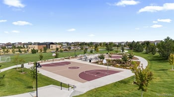 6420 Ider St, Aurora, CO 80016