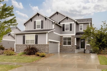 6420 Ider St, Aurora, CO 80016
