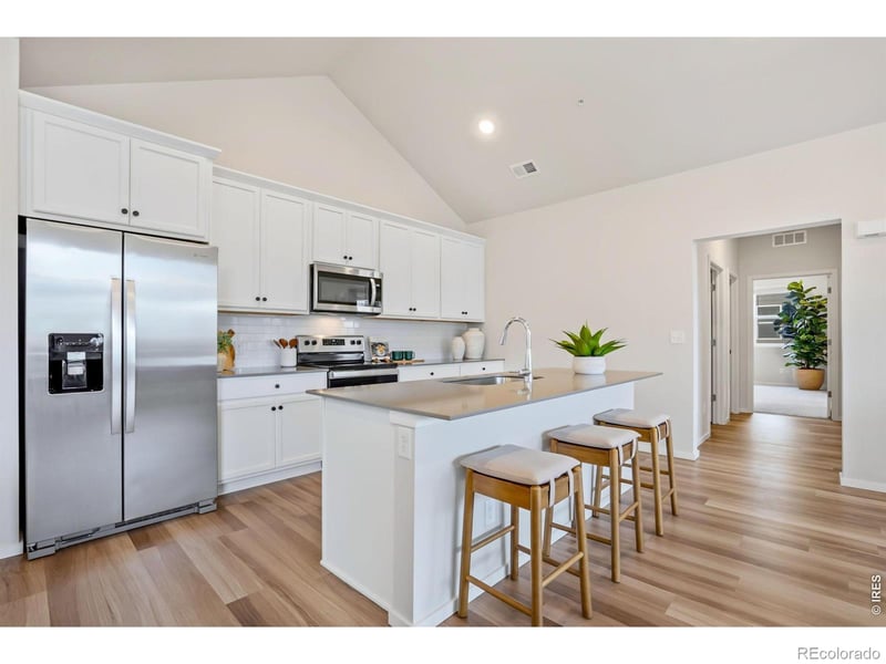 533 Vicot Way #F, Fort Collins, CO 80524