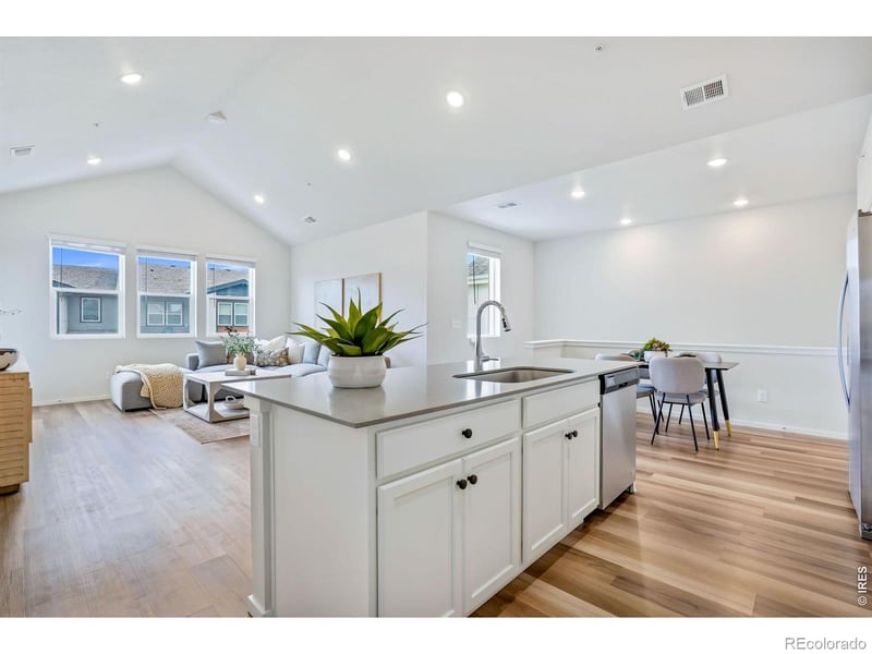 533 Vicot Way #F, Fort Collins, CO 80524