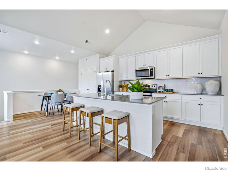 533 Vicot Way #F, Fort Collins, CO 80524