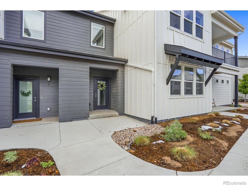 533 Vicot Way #F, Fort Collins, CO 80524