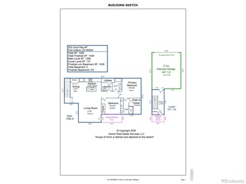 533 Vicot Way #F, Fort Collins, CO 80524