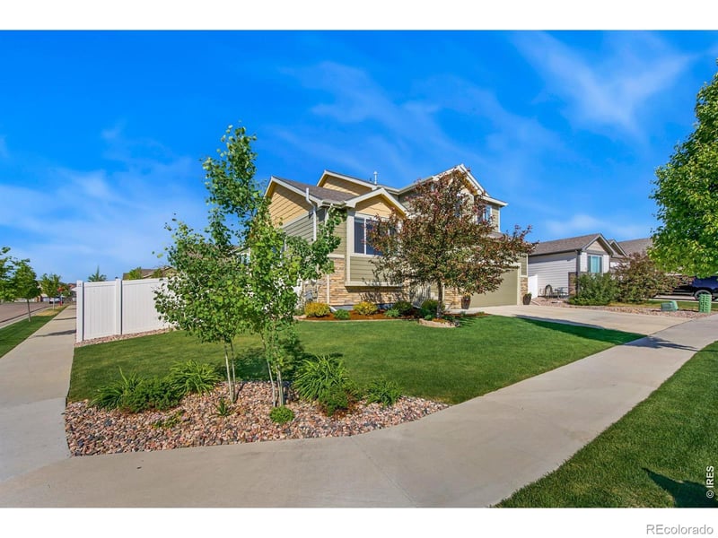 809 Sambar Dr, Severance, CO 80550