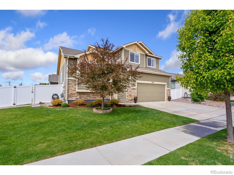 809 Sambar Dr, Severance, CO 80550