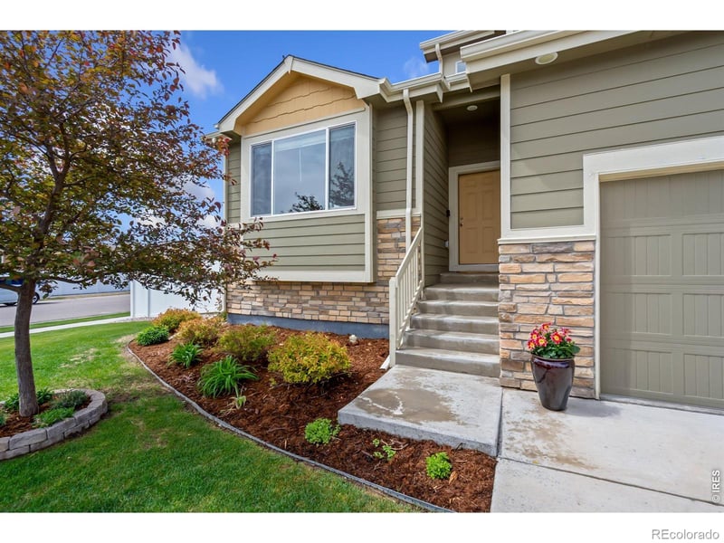 809 Sambar Dr, Severance, CO 80550