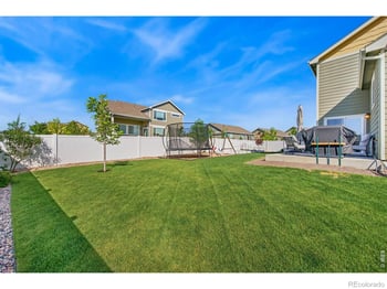 809 Sambar Dr, Severance, CO 80550