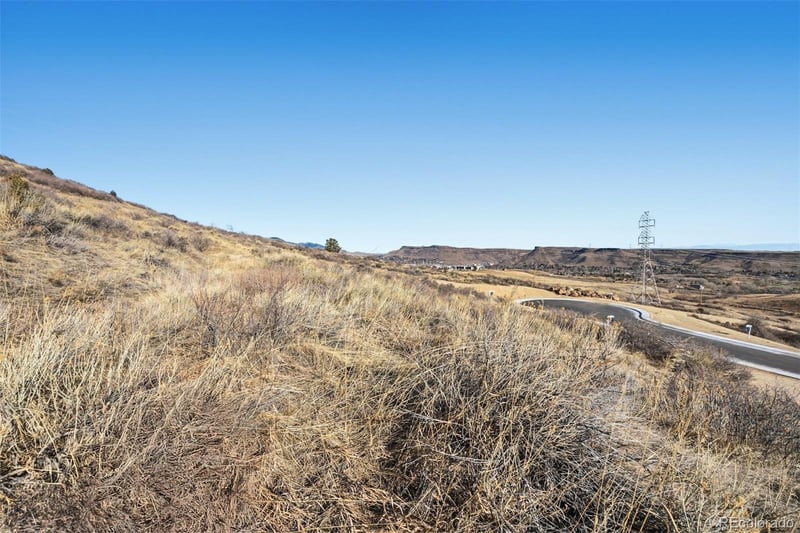 854 Shelton Rd, Golden, CO 80401