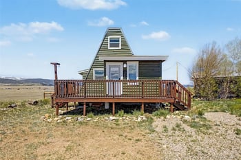 1365 Kokanee Rd, Fairplay, CO 80440