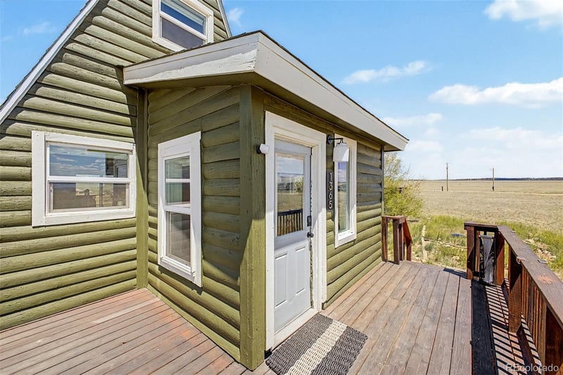 1365 Kokanee Rd, Fairplay, CO 80440
