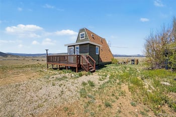 1365 Kokanee Rd, Fairplay, CO 80440