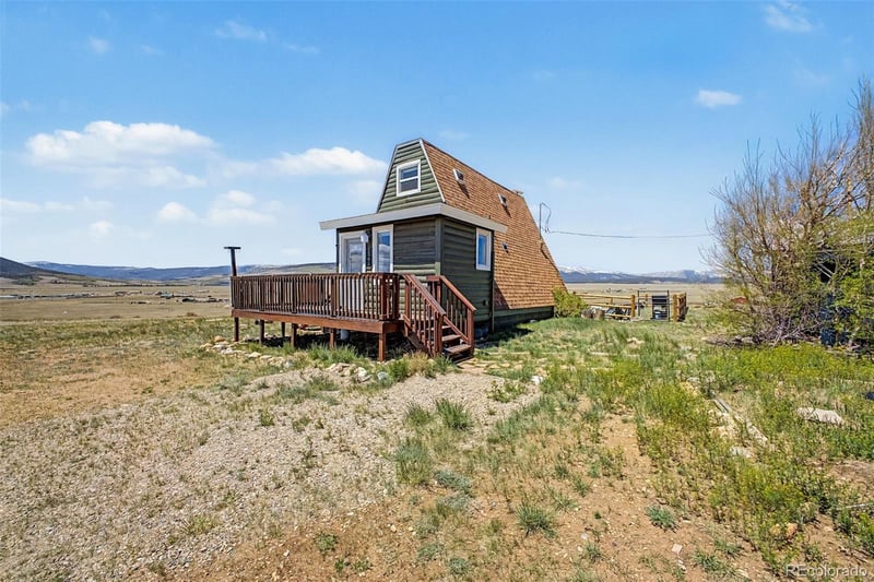 1365 Kokanee Rd, Fairplay, CO 80440