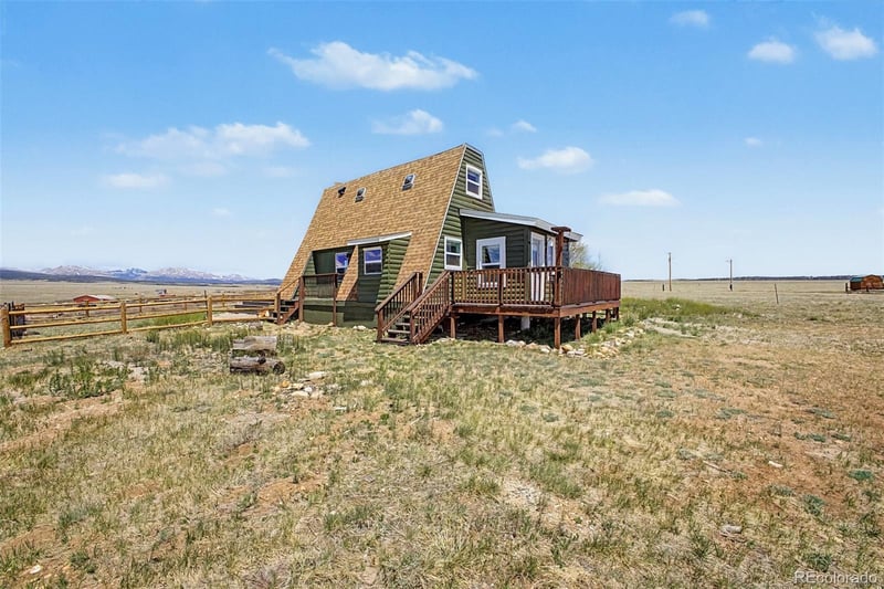 1365 Kokanee Rd, Fairplay, CO 80440