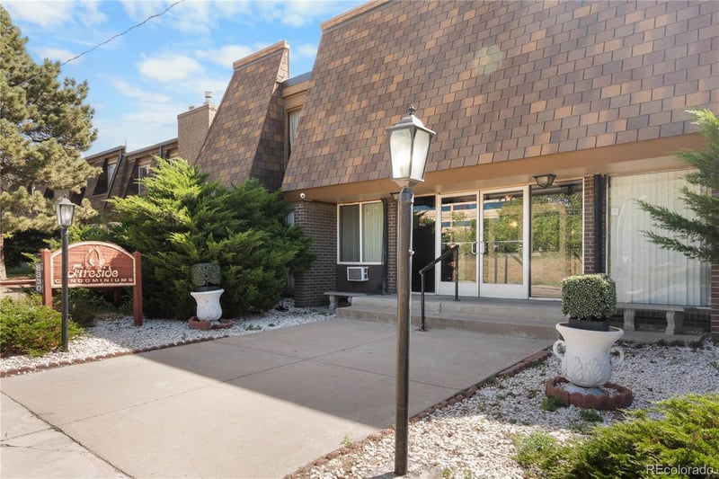 8330 Zuni St #109, Denver, CO 80221