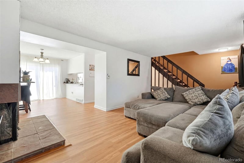 3747 Granby Way, Aurora, CO 80014