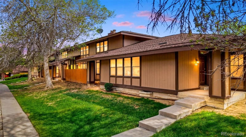 3747 Granby Way, Aurora, CO 80014