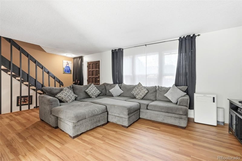 3747 Granby Way, Aurora, CO 80014