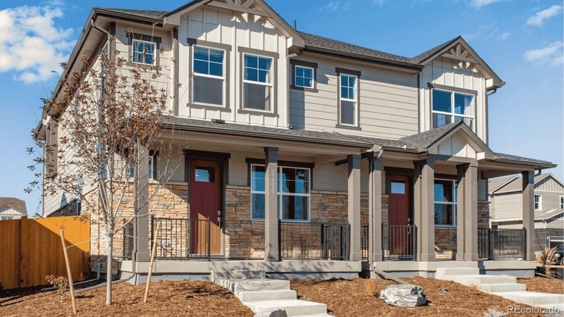 22624 6th Pl, Aurora, CO 80018