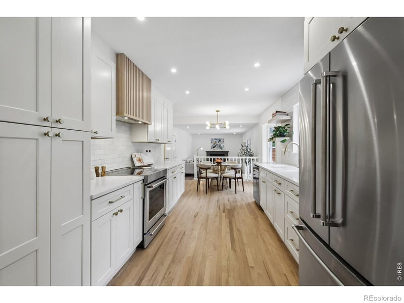 1590 Findlay Way, Boulder, CO 80305