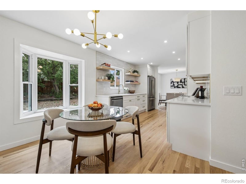 1590 Findlay Way, Boulder, CO 80305