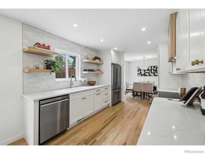 1590 Findlay Way, Boulder, CO 80305